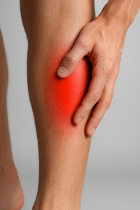 why do my shins hurt when I run