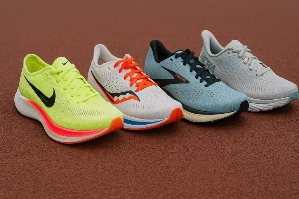 best half marathon shoes