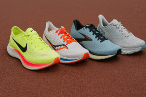 best half marathon shoes