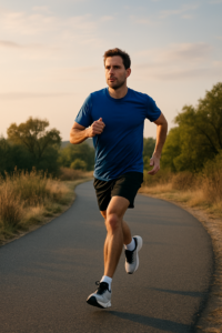 How to Run Longer Without Getting Tired