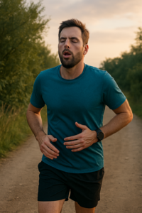 How to Breathe Properly When Running