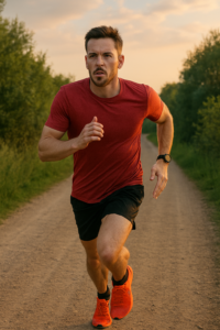 How to Be a Fast Runner Without Getting Tired