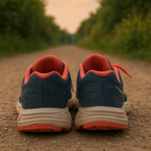 How Often Should You Replace Running Shoes?