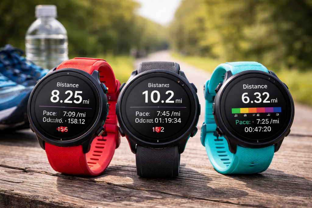 best running watches