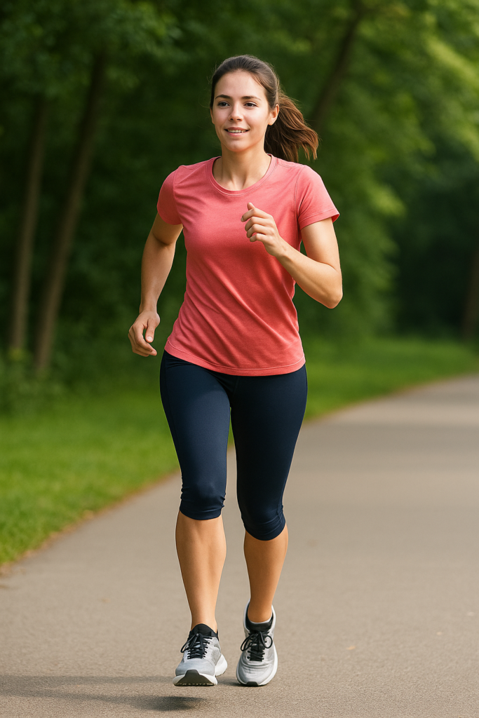 running tips for beginners