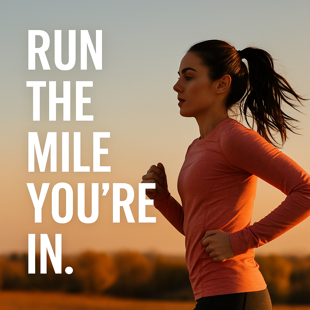running motivation quotes